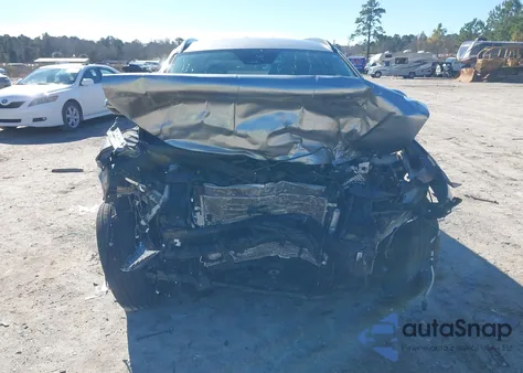 2022 Hyundai Tucson Sel z USA, uszkodzony, nr VIN 5NMJB3AE4NH120966